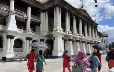  सरकारी कामलाई छिटोछरितो बनाउन भोलिदेखि ‘शून्य बाँकी फाइल सप्ताह’ 