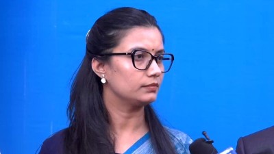  प्रदेश सभा खारेजीका विषयमा दलहरूसँग छलफल भएको कानुनमन्त्री गौतमको दाबी 