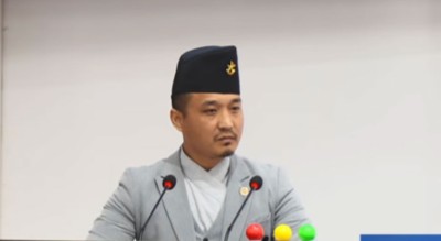  चिकित्सकले स्वास्थ्य अवस्था अस्थिर भनेपछि नेपालीलाई भारत लैजान सकिएन : गृहमन्त्री गुरुङ 