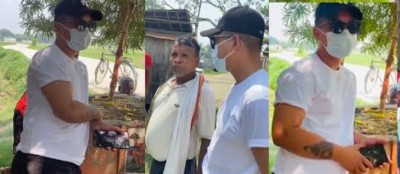  गृहमन्त्रीद्वारा मध्यतराईका जिल्लाको अनुगमन, सुरक्षा व्यवस्था मजबुत 