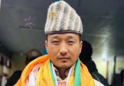  सरकारले पुनः गृह मन्त्रालयको जिम्मेवारी आफूलाई सुम्पिने गुरुङको संकेत 