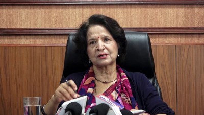  ‘मानसिक अस्पताललाई राष्ट्रिय मनोस्वास्थ्य केन्द्रको रुपमा विकास गर्न पहल गर्छु’ 