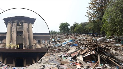  सुकुम्वासी बस्ती खाली गराउँदाको निर्णयसहितको कागजात झिकाउन आदेश 