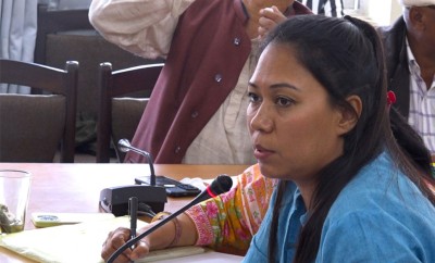  सुमना श्रेष्ठको आक्रोश : कानुन संघसंस्थाले बदल्ने हो भने सांसदको काम के ? 