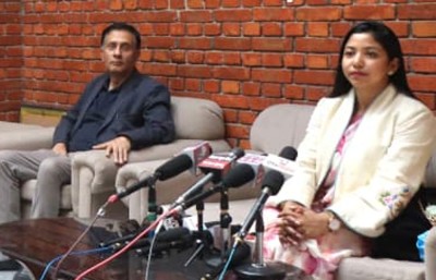  ‘कान्स फिल्म फेस्टिभल’ मा नेपालको उपस्थिति गौरवपूर्ण 