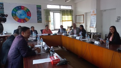  स्नातक तह पास गरेको सर्टिफिकेट नभएपछि राजदूत हुन पाएनन् भट्टराई 