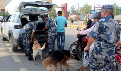 सीमा क्षेत्रमा आवतजावत गर्न परिचयपत्र अनिवार्य 
