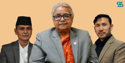  सरकार छाड्नै लाग्दा प्रधानमन्त्रीले धमाधम आफ्ना विश्वासपात्रहरुलाई पद बाँडिन 