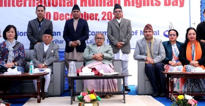  सरकार भ्रष्टाचारविरुद्ध कठोर कदम चाल्न तयार : प्रधानमन्त्री कार्की 