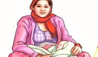  सोलुखुम्बुबाट नवजात शिशुसहित सुत्केरीको उद्धार गरि काठमाडौँ ल्याइयो 
