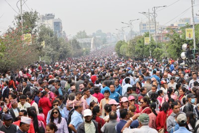  शिक्षकहरूको आन्दोलन जारी, कहिले हुन्छ सहमति ? 