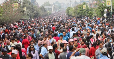  सरकार र शिक्षक महासंघबीचको वार्ता निष्कर्षविहीन, बुधबार पुनः छलफल हुने 