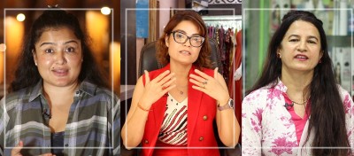  teej special women 