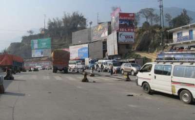  दुई दिनमा काठमाडौँबाट ८० हजार यात्रु बाहिरिए 