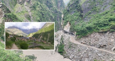  पञ्चायतकालमा नेपाली बाटो, अहिले विदेशको भर 