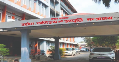  चाडपर्वलक्षित सहुलियत पसल असोज पहिलो सातादेखि 