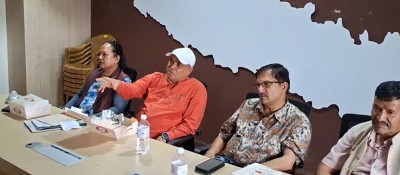  कागेश्वरी मनोहरामा अमूर्त सम्पदाको सूचीकरण र अभिलेखीकरण अभियान 