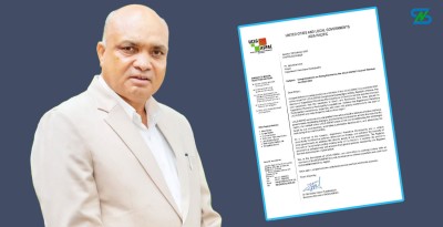  कागेश्वरी मनोहराका मेयर कार्की ‘यूसीएलजी एसप्याक’ परिषद् सदस्यमा निर्वाचित 