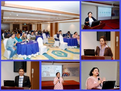 युपीआर चौथो चक्र : नेपालमाथि अन्तर्राष्ट्रिय सुझाव कार्यान्वयन गर्न जोड 