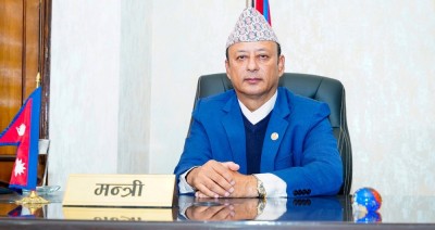  उर्जामन्त्रीको पहलमा मनसुनजन्य विपदमा बेपत्ता नागरिकका परिवारलाई क्षतिपूर्ति दिने व्यवस्था 