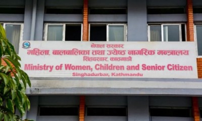  भारतमा बन्धक २८ नेपालीको उद्धार गरि परिवारसँग पुनर्मिलन 