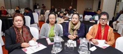  नेपाल नागरिकता दोस्रो संशोधन विधेयकप्रति महिला सांसद उत्साही 