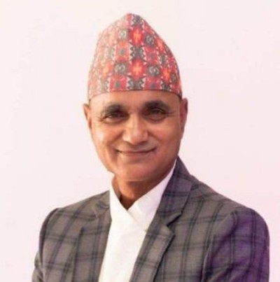  कर्णालीका मुख्यमन्त्री कँडेललले सोमवार विश्वासको मत लिने 