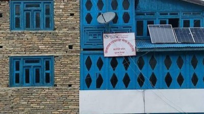  यातायात कार्यालय जुम्लाले ६ महिनामा उठायो ६७ लाख राजस्व 