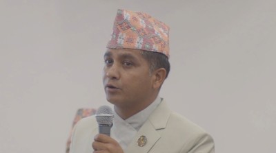 सभामुखको भूमिकाप्रति एमालेको आशंका, सदनलाई सरकारको छायाँ जस्तो बनाए 