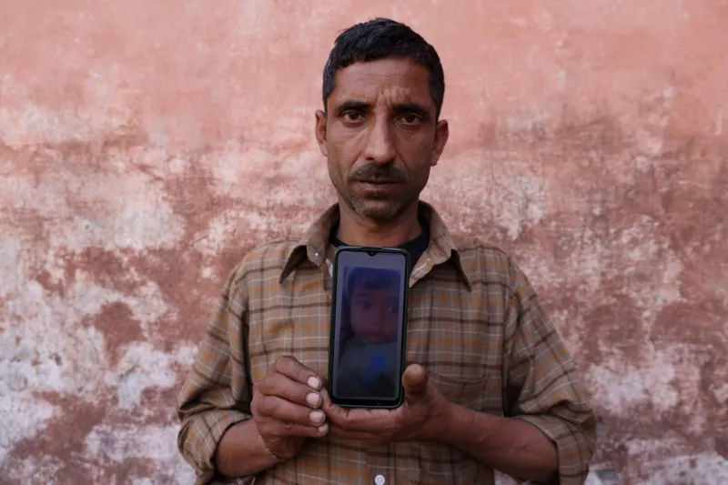  घातक खोकी सिरप : भारतमा फेरि त्यही भयावह घटना दोहोरियो 